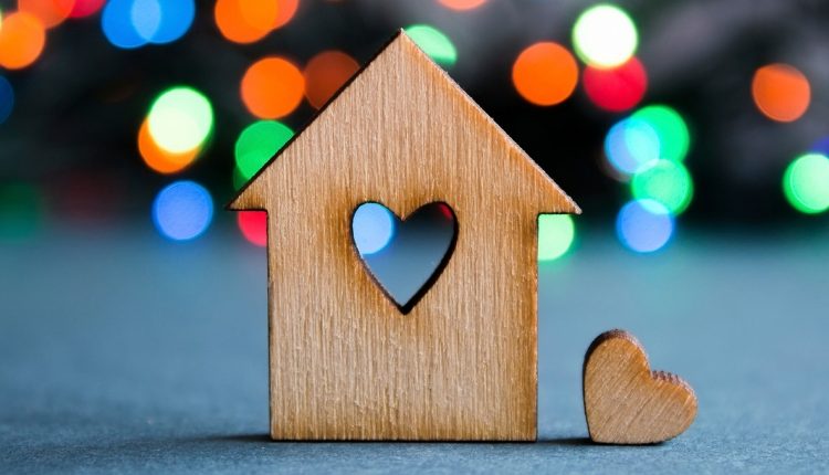 90 secondi per innamorarsi… della tua casa!