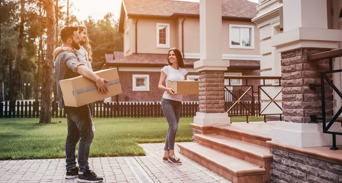 COSA GUARDARE QUANDO VISITI UNA CASA DA ACQUISTARE