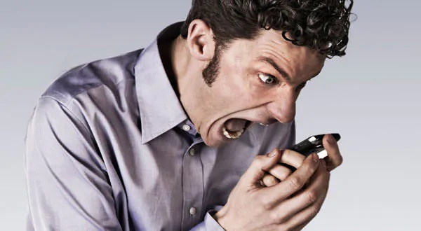 Ho messo in vendita la mia casa, ma mi chiamano solo agenzie immobiliari