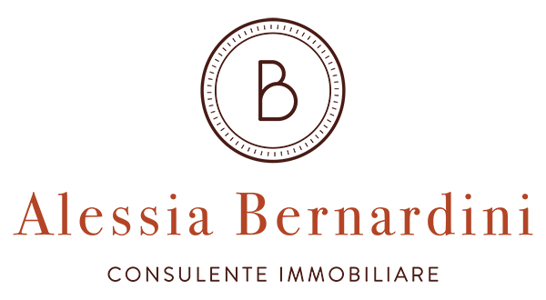 Logo - Alessia Bernardini - Consulente Immobiliare